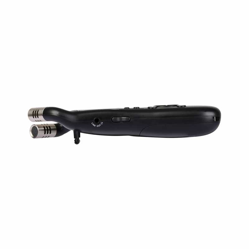 Xvive Xv1-r - Portable recorder - Variation 3