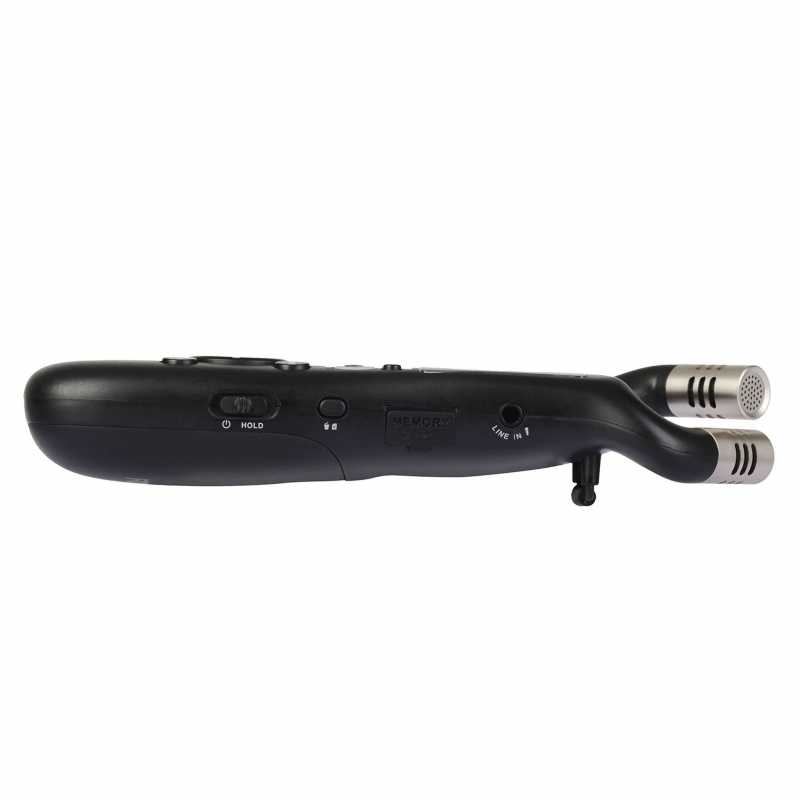 Xvive Xv1-r - Portable recorder - Variation 4