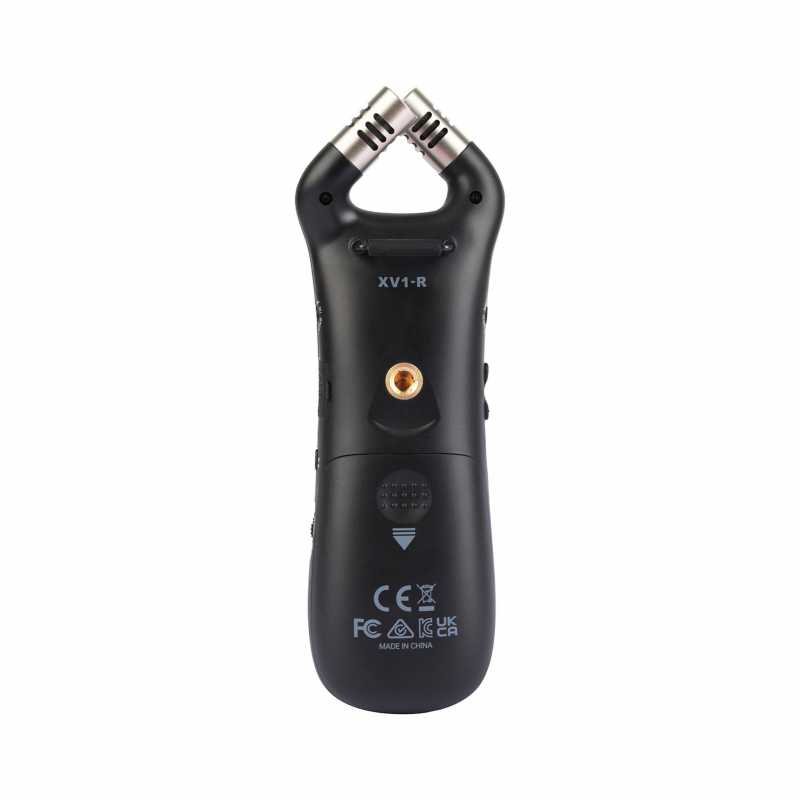 Xvive Xv1-r - Portable recorder - Variation 5