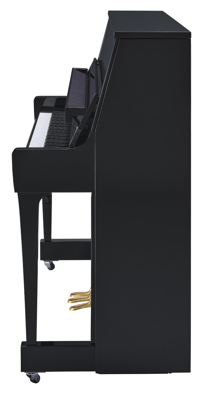Yamaha B20 Pe Silent Piano - Upright piano - Variation 1