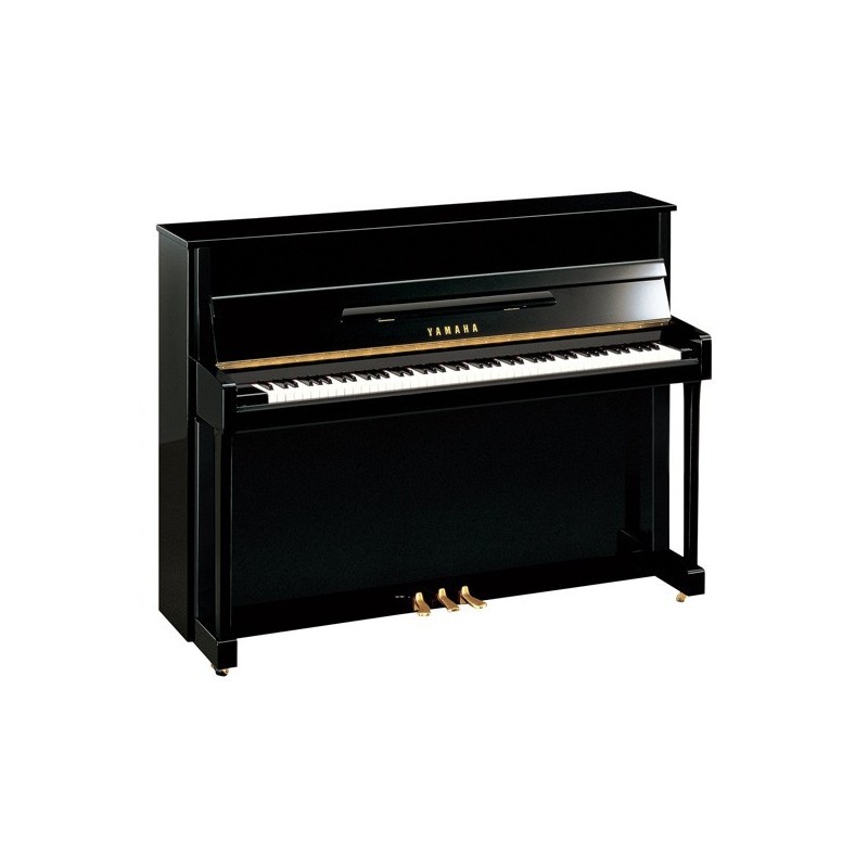 Yamaha B2e Tc3 Pe  Transacoustic - Silent piano - Variation 2