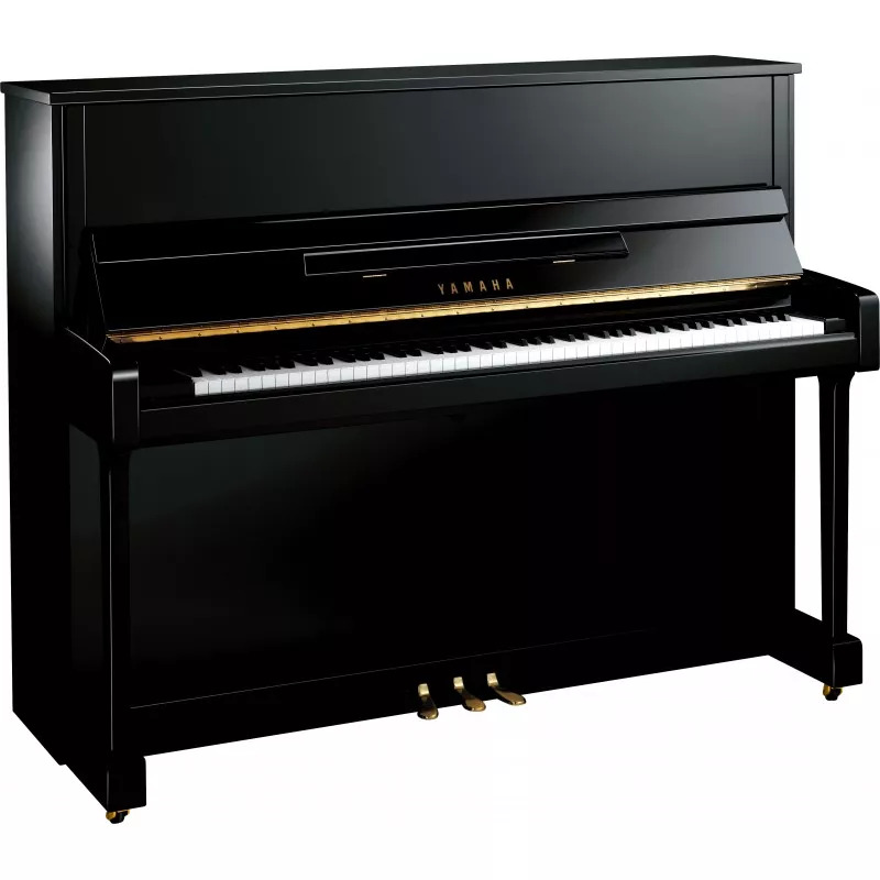 Yamaha B3 Pe - Upright piano - Variation 3