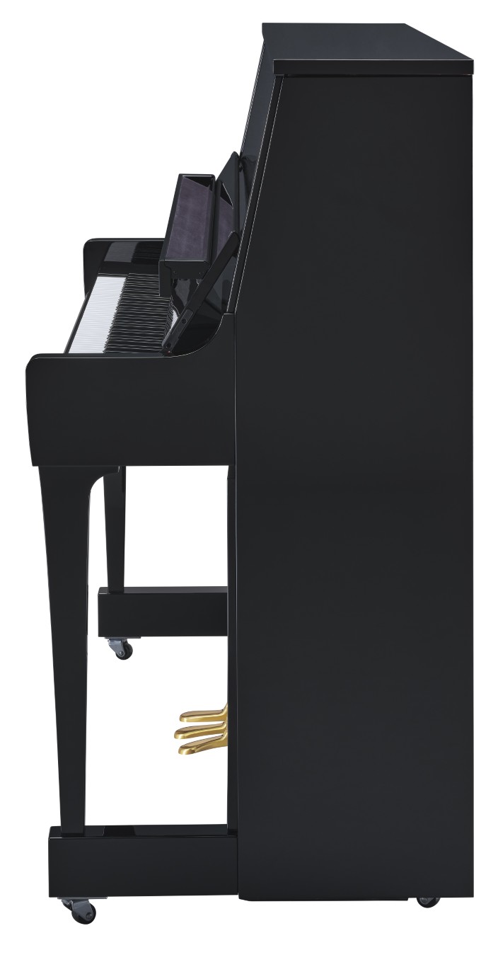 Yamaha B30 Pe Silent Piano - Upright piano - Variation 1