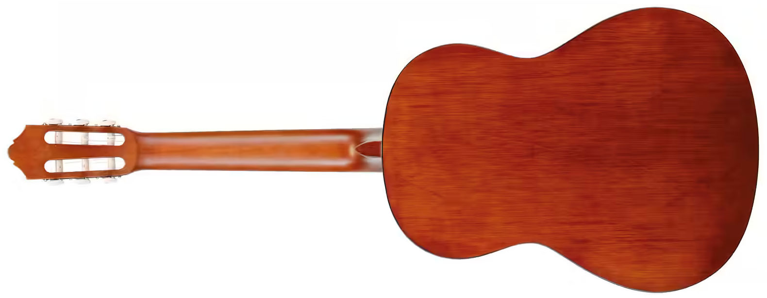 Yamaha C40iii 4/4 Epicea Meranti Rw - Natural - Classical guitar 4/4 size - Variation 1