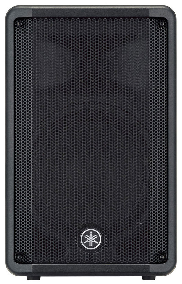 Yamaha Cbr10 - Passive Fullrangespeaker - Variation 1