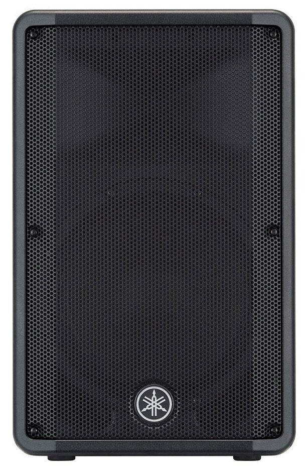 Yamaha Cbr12 - Passive Fullrangespeaker - Variation 1