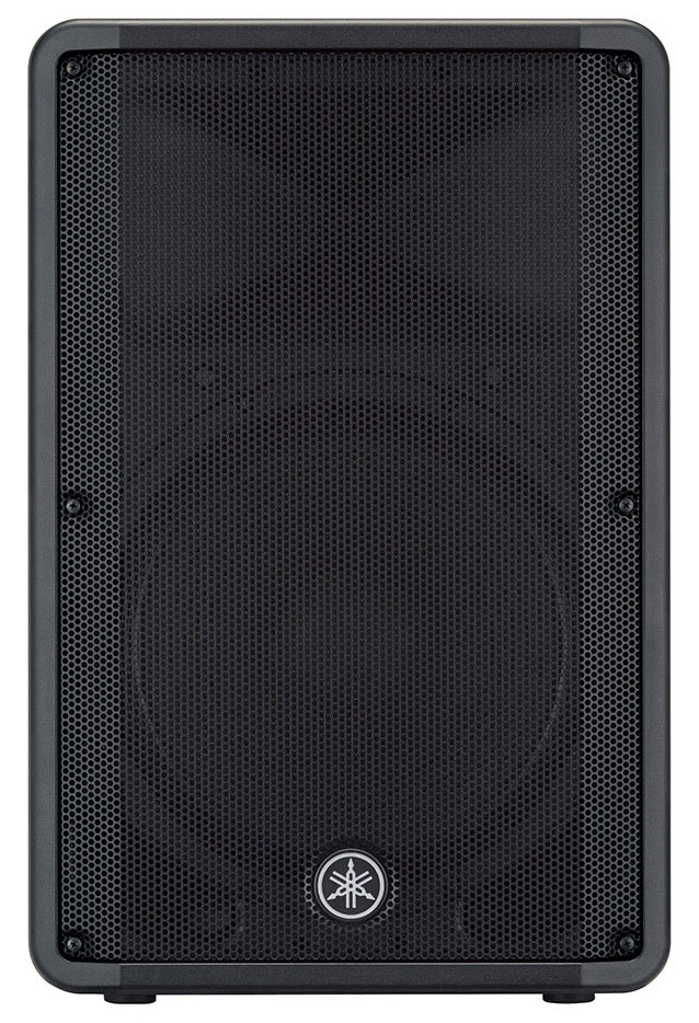 Yamaha Ccbr15 - Passive Fullrangespeaker - Variation 1