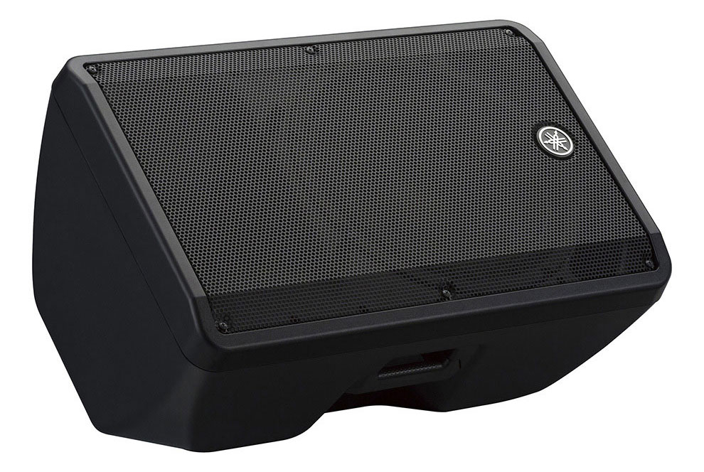 Yamaha Ccbr15 - Passive Fullrangespeaker - Variation 3