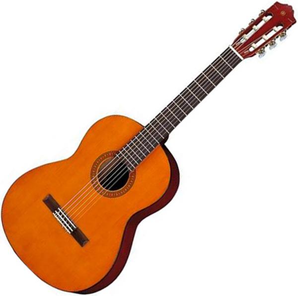 Classical guitar 1/2 size Yamaha CGS102 1/2 - Natural