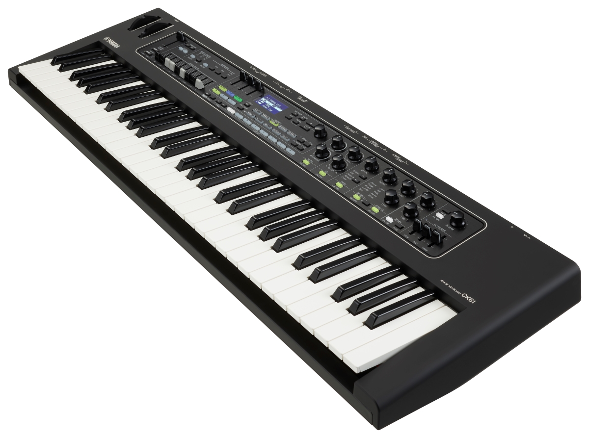 YAMAHA - CK61 Clavier de scène