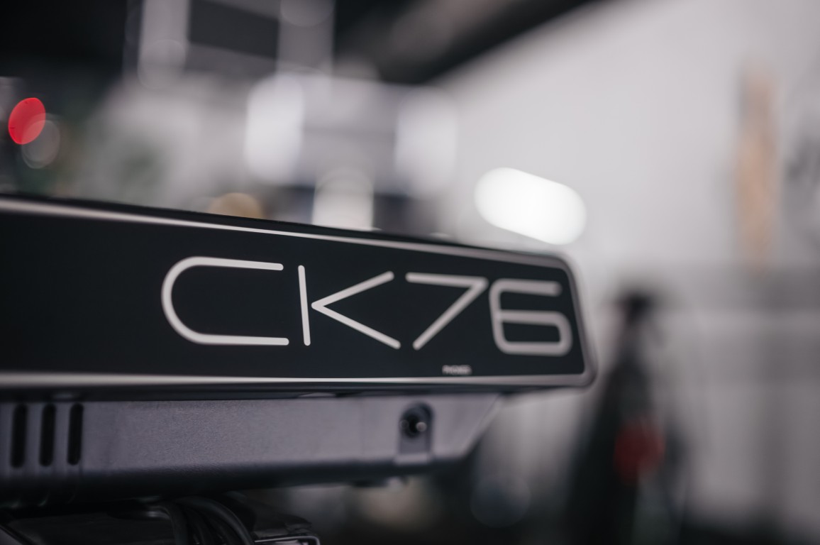 Yamaha Ck 76 - Stage keyboard - Variation 20