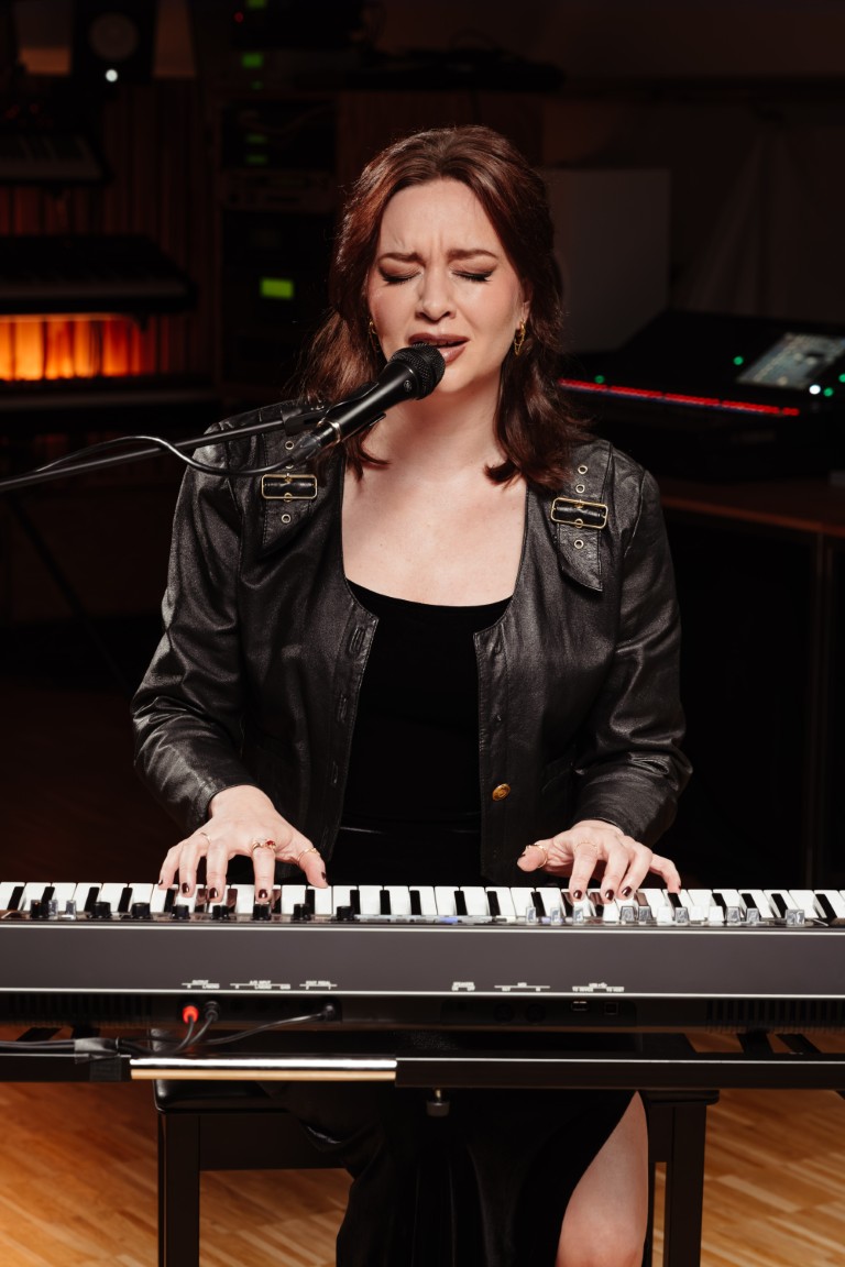 Yamaha Ck 76 - Stage keyboard - Variation 23