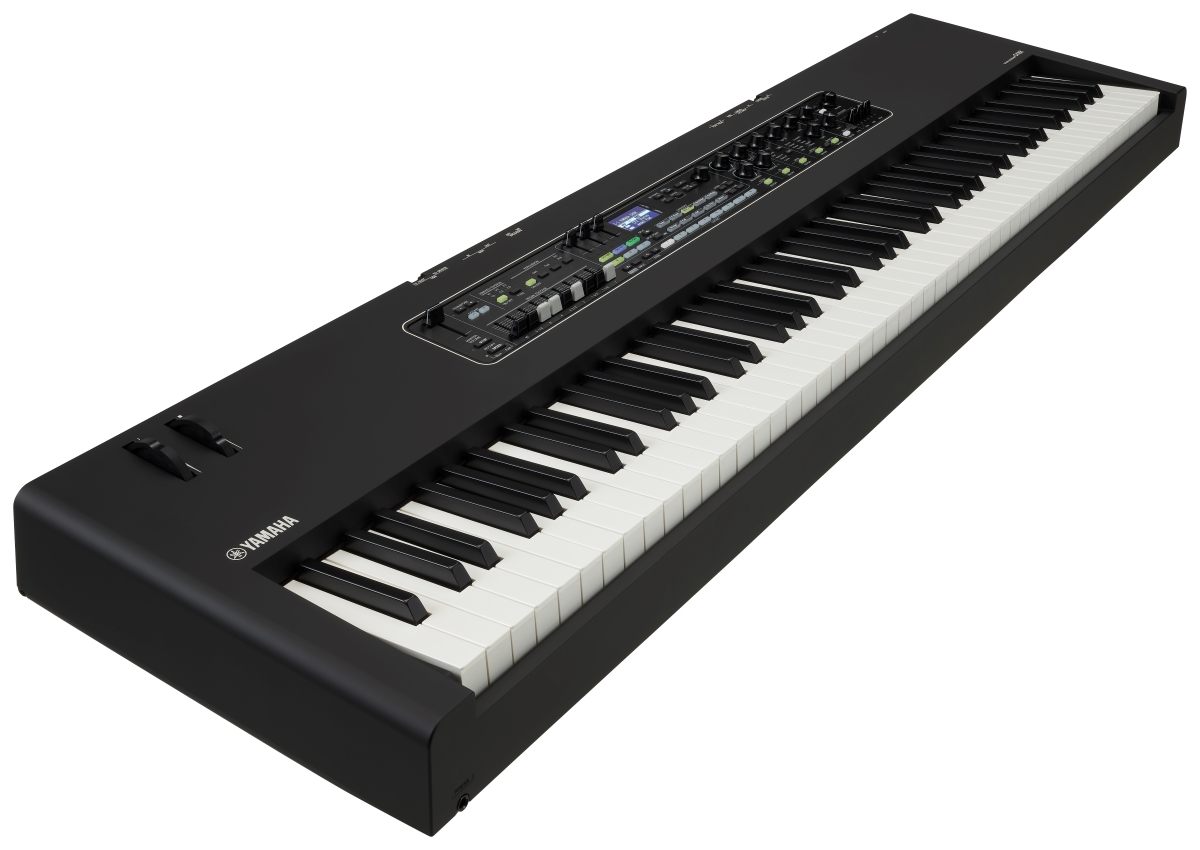 Yamaha Ck 88 - Stage keyboard - Variation 1