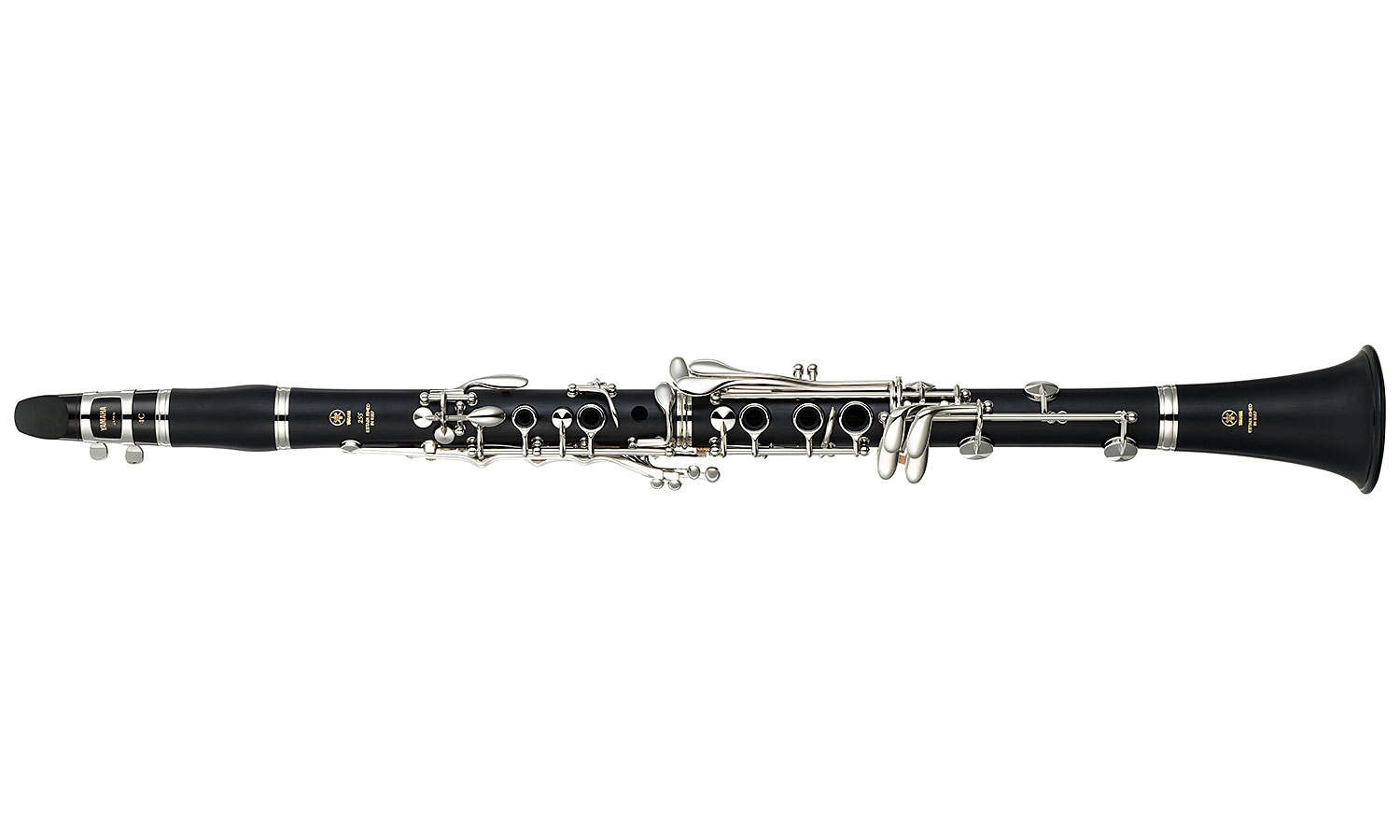 Кларнет Amati ACL 521-ok
