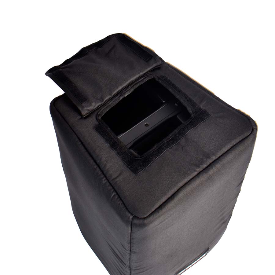 Yamaha Pour Dxr8 - Bag for speakers & subwoofer - Variation 1
