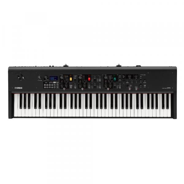 Stage keyboard Yamaha CP73
