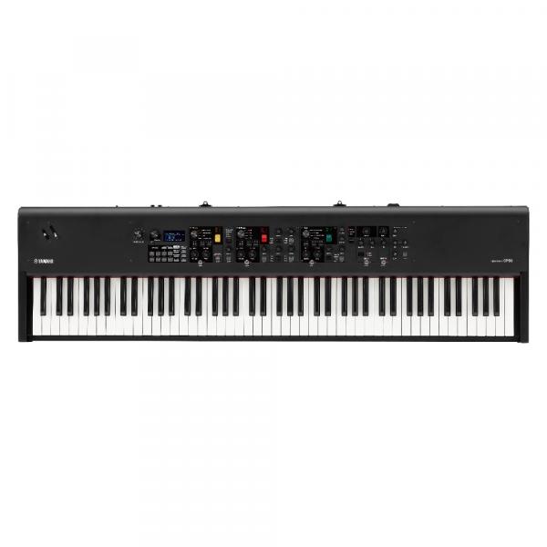 Stage keyboard Yamaha CP88