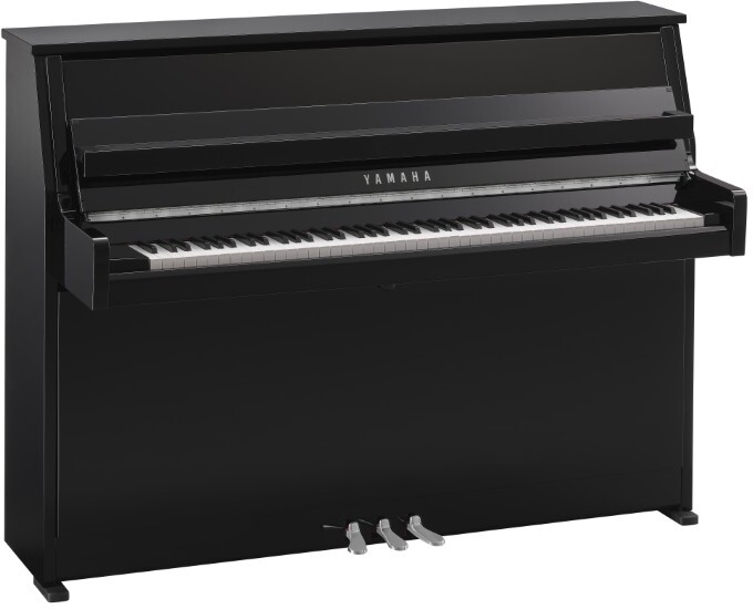 Yamaha B10 Pec - Upright piano - Main picture
