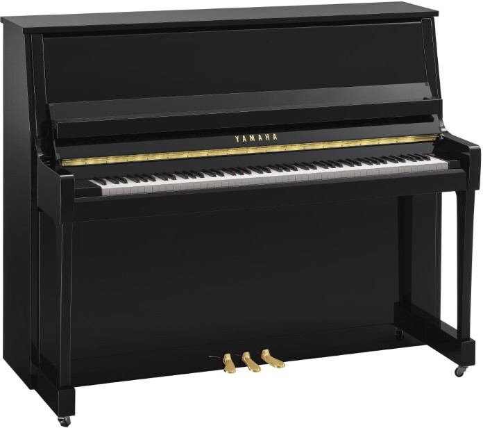 Yamaha B30 Pe - Upright piano - Main picture