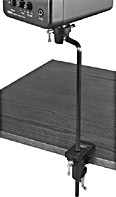 Yamaha Bas-10 La Paire - Speaker stand - Main picture