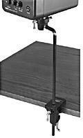 Speaker stand Yamaha BAS-10 La paire