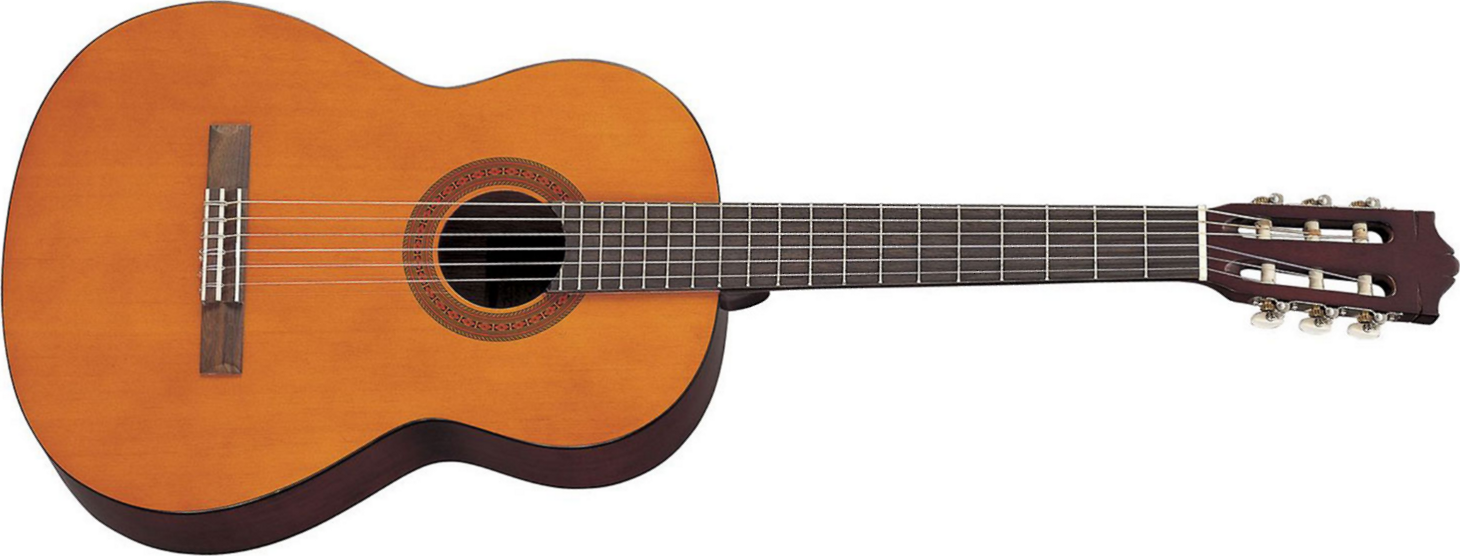 Yamaha C40II guitare classique 4/4 natural