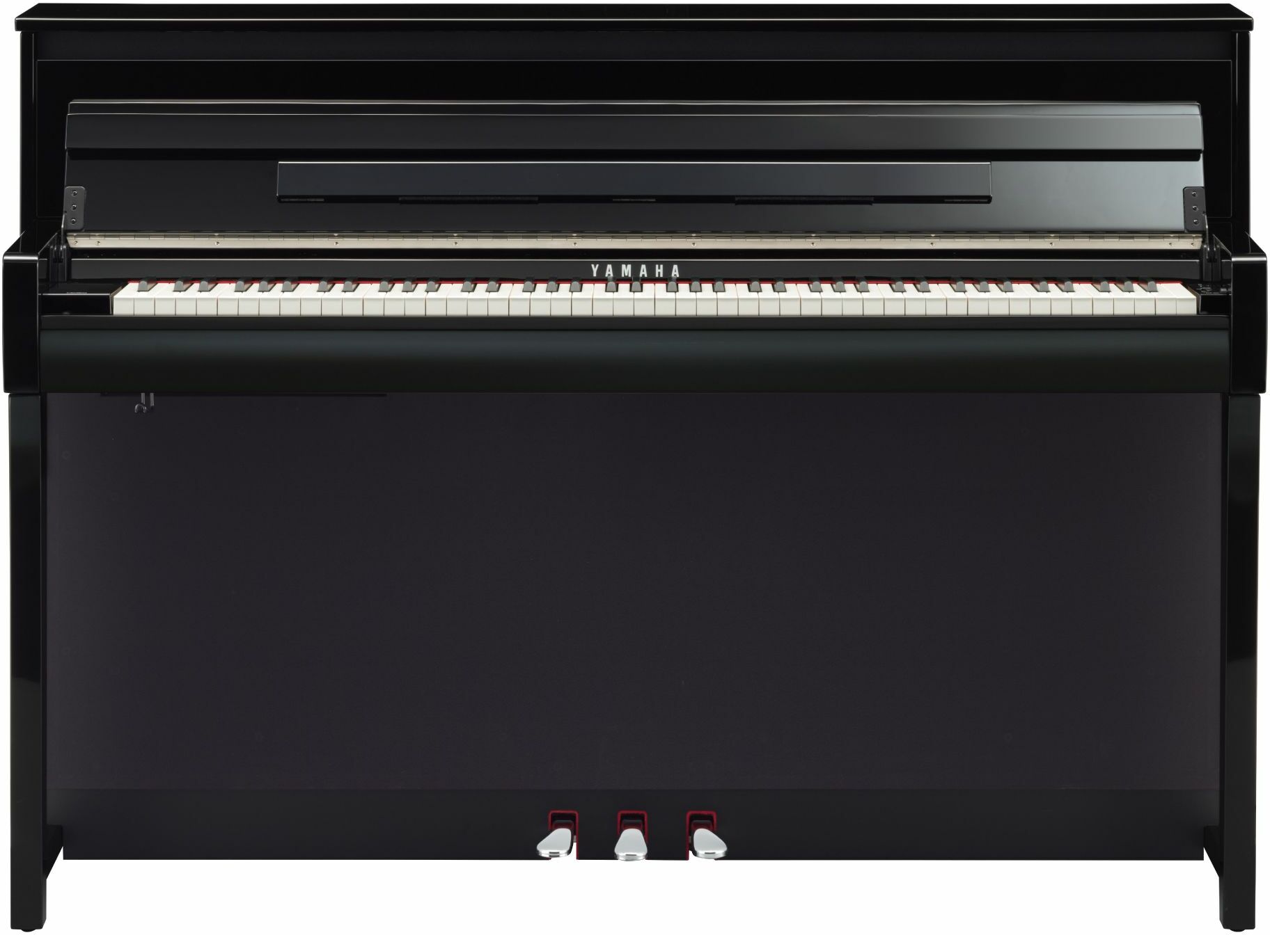 Yamaha Clp 785 Pe - Digital piano with stand - Main picture