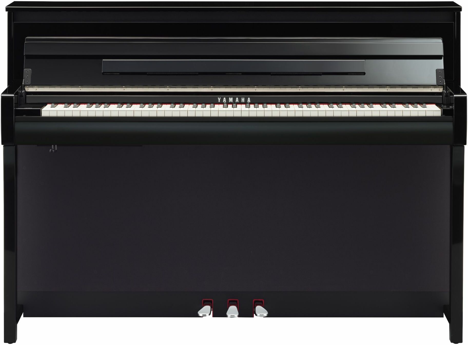 Yamaha Digital Piano: Clavinova CVP-103M (with Headphones