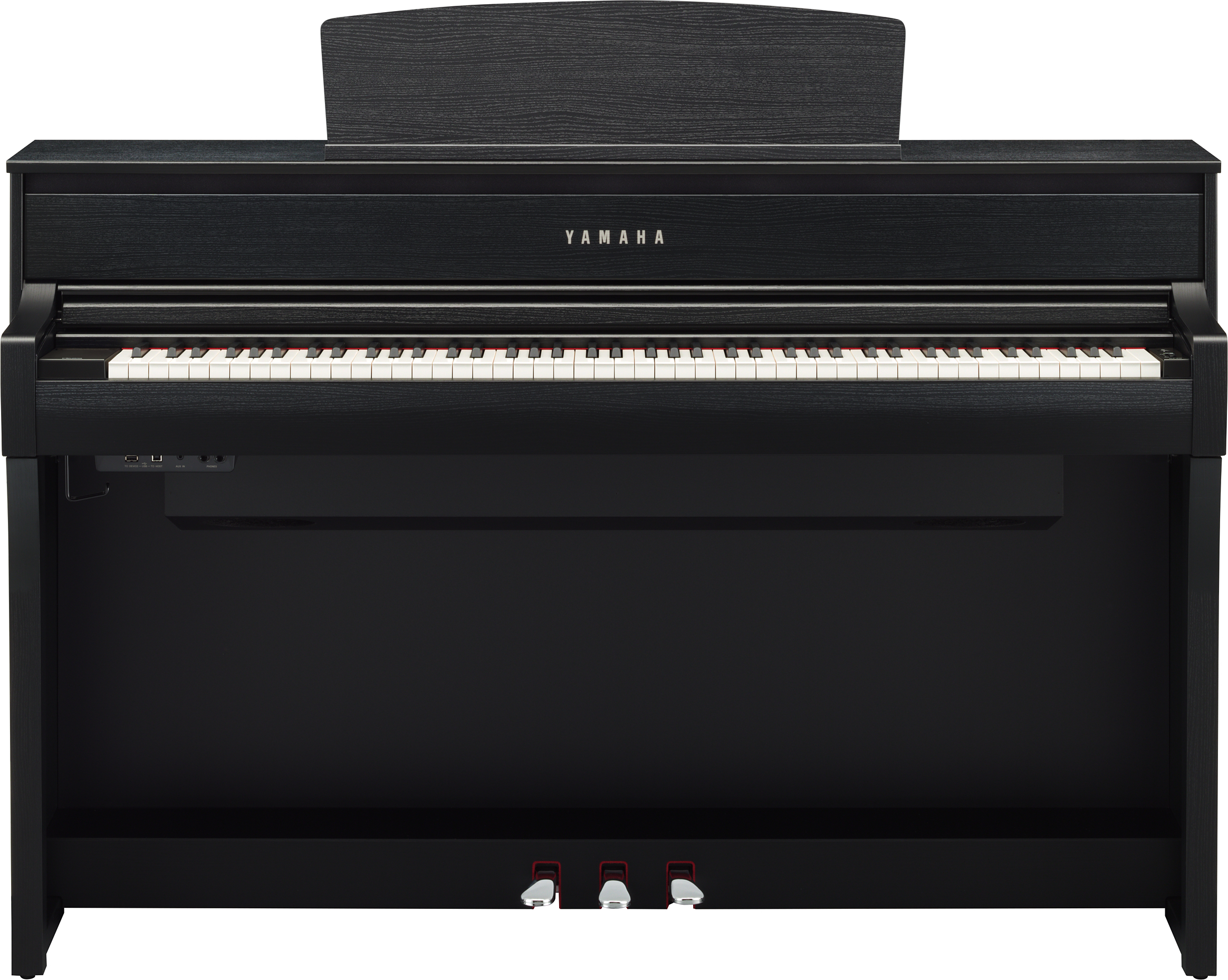 Yamaha Clp775b - Digital piano with stand - Main picture
