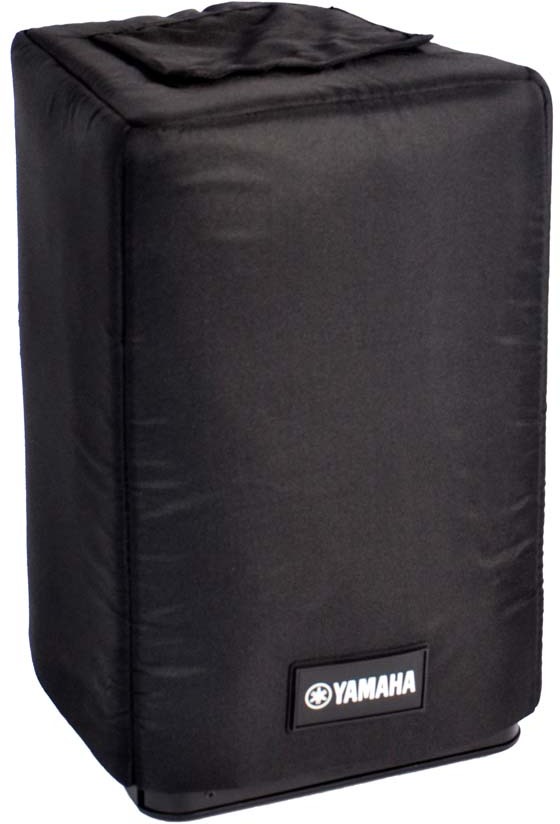 Yamaha Pour Dxr8 - Bag for speakers & subwoofer - Main picture