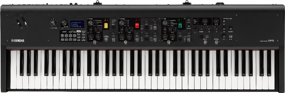 Yamaha CP73