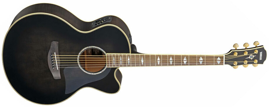 Yamaha CPX1000 NT 6-String RH Acoustic Electric Guitar