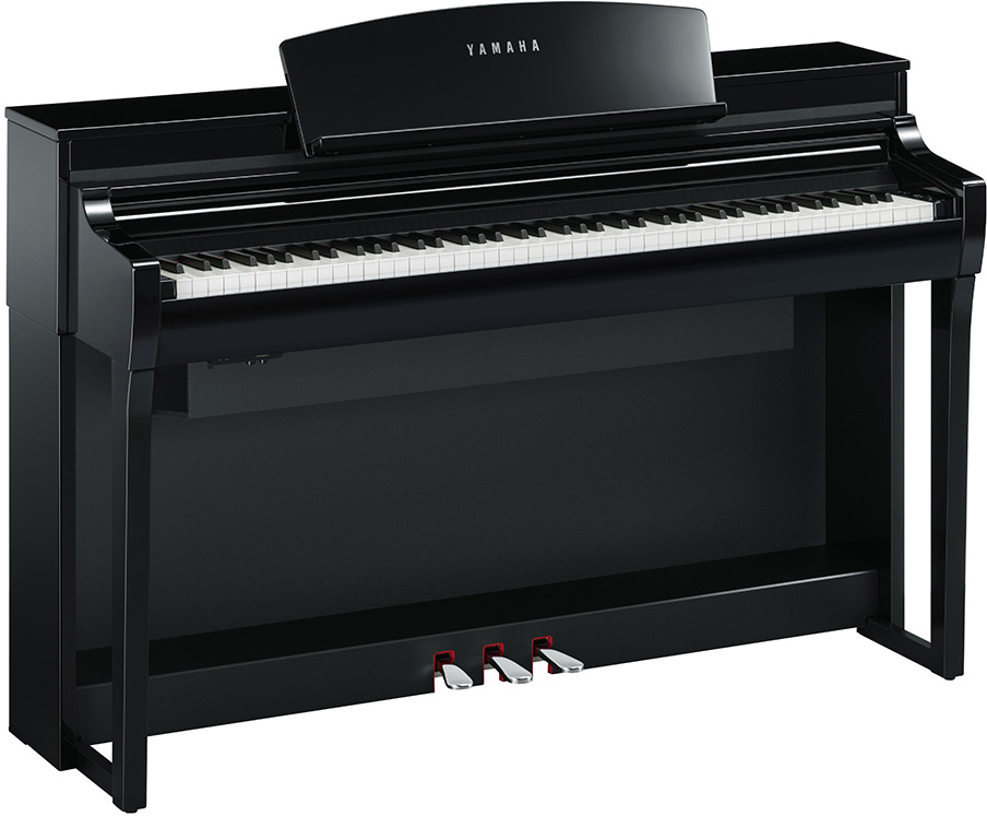 Yamaha Csp-275 Pe - Digital piano with stand - Main picture