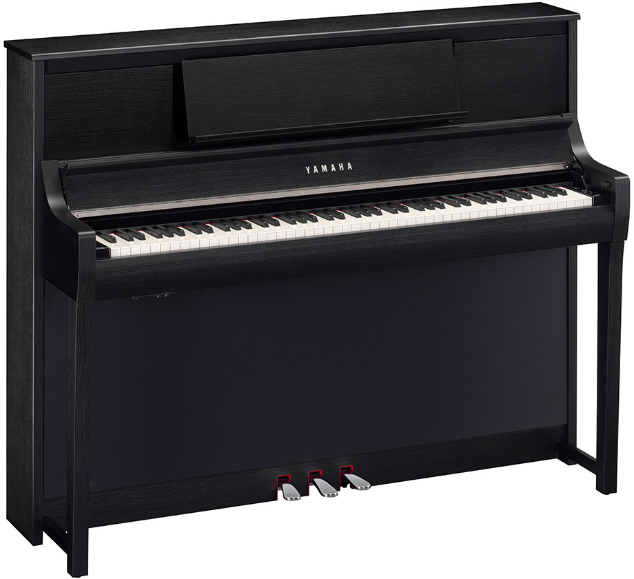 Yamaha Csp-295 B - Digital piano with stand - Main picture