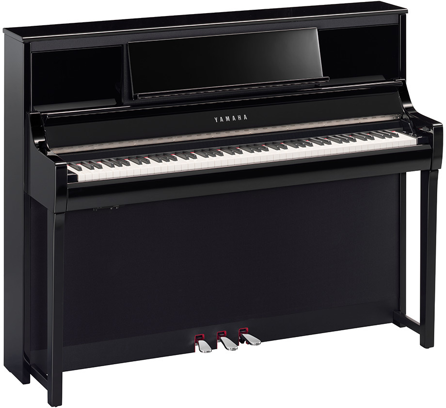 Yamaha Csp-295 Pe - Digital piano with stand - Main picture