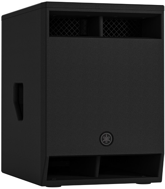 Yamaha Cxs12 Mk3 - Active subwoofer - Main picture