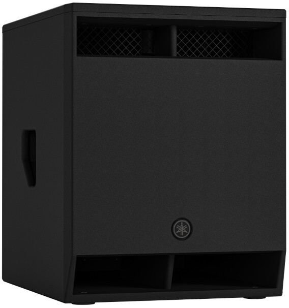 Yamaha Cxs15 Mk3 - Active subwoofer - Main picture