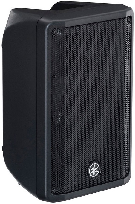 Yamaha Dbr10 - Active full-range speaker - Main picture