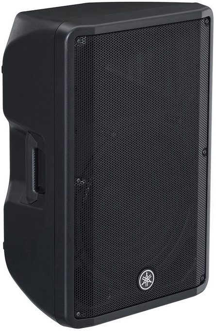 Yamaha Dbr15 - Active full-range speaker - Main picture
