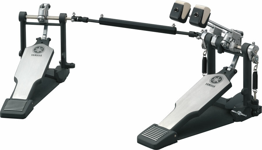 Yamaha Dfp9500d - Bass drum pedal - Main picture