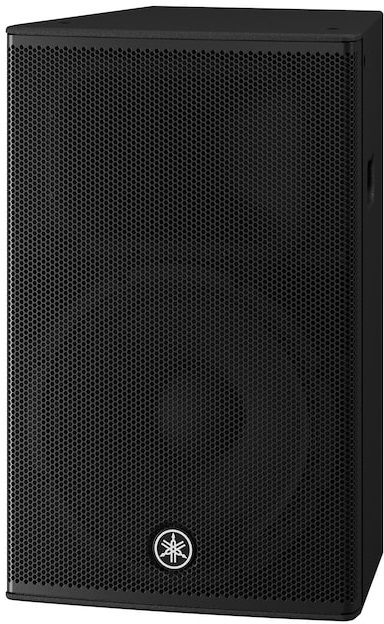 Yamaha Dhr15 - Active full-range speaker - Main picture