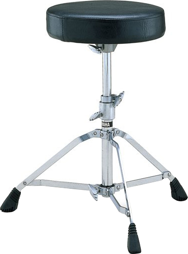 Yamaha Ds750 Drum Throne - Drum stool - Main picture