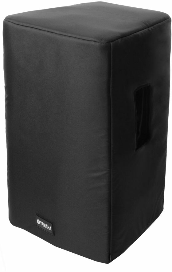 Yamaha Dsr112 Cover - Bag for speakers & subwoofer - Main picture