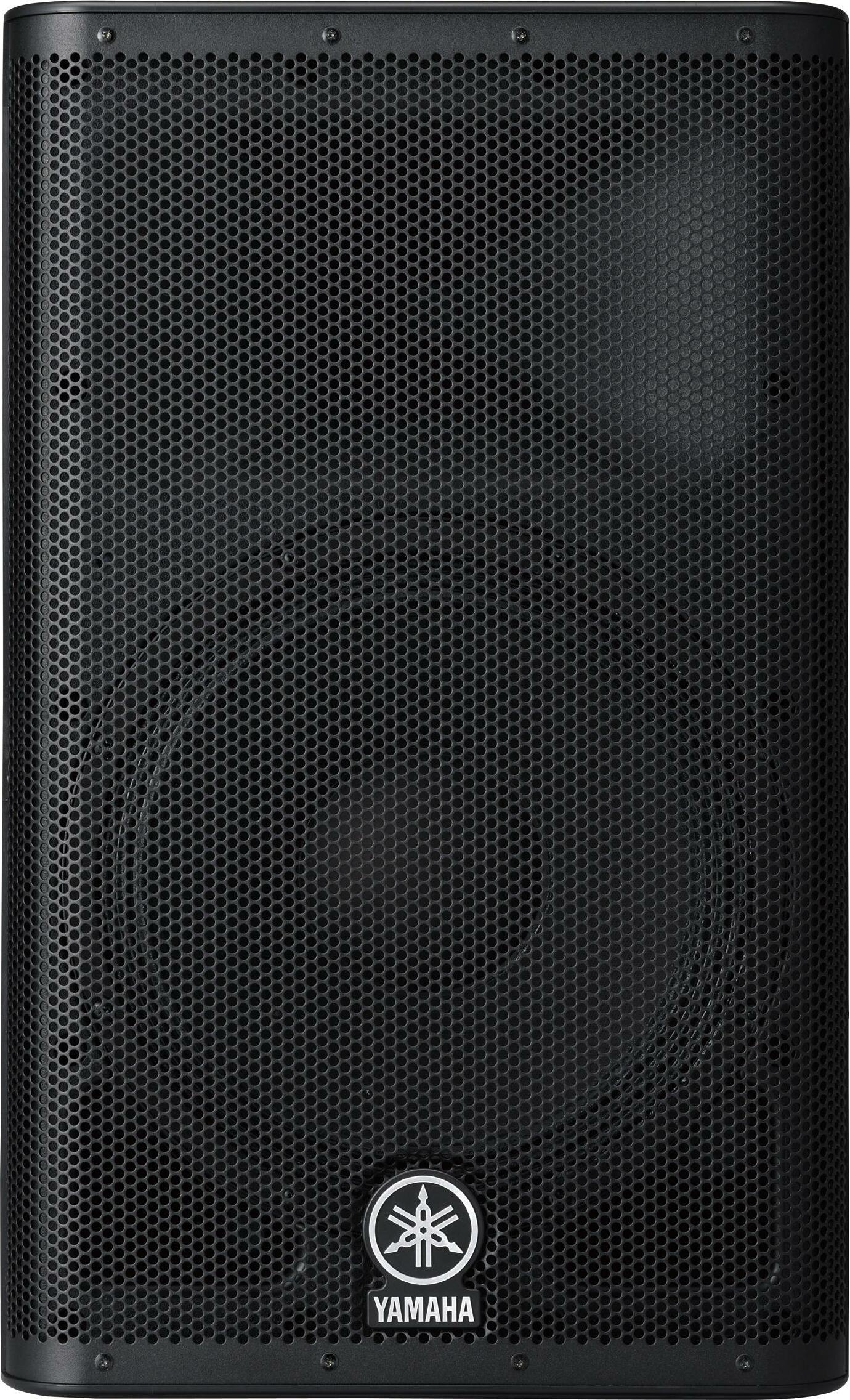 Yamaha Dxr12 - Active full-range speaker - Main picture