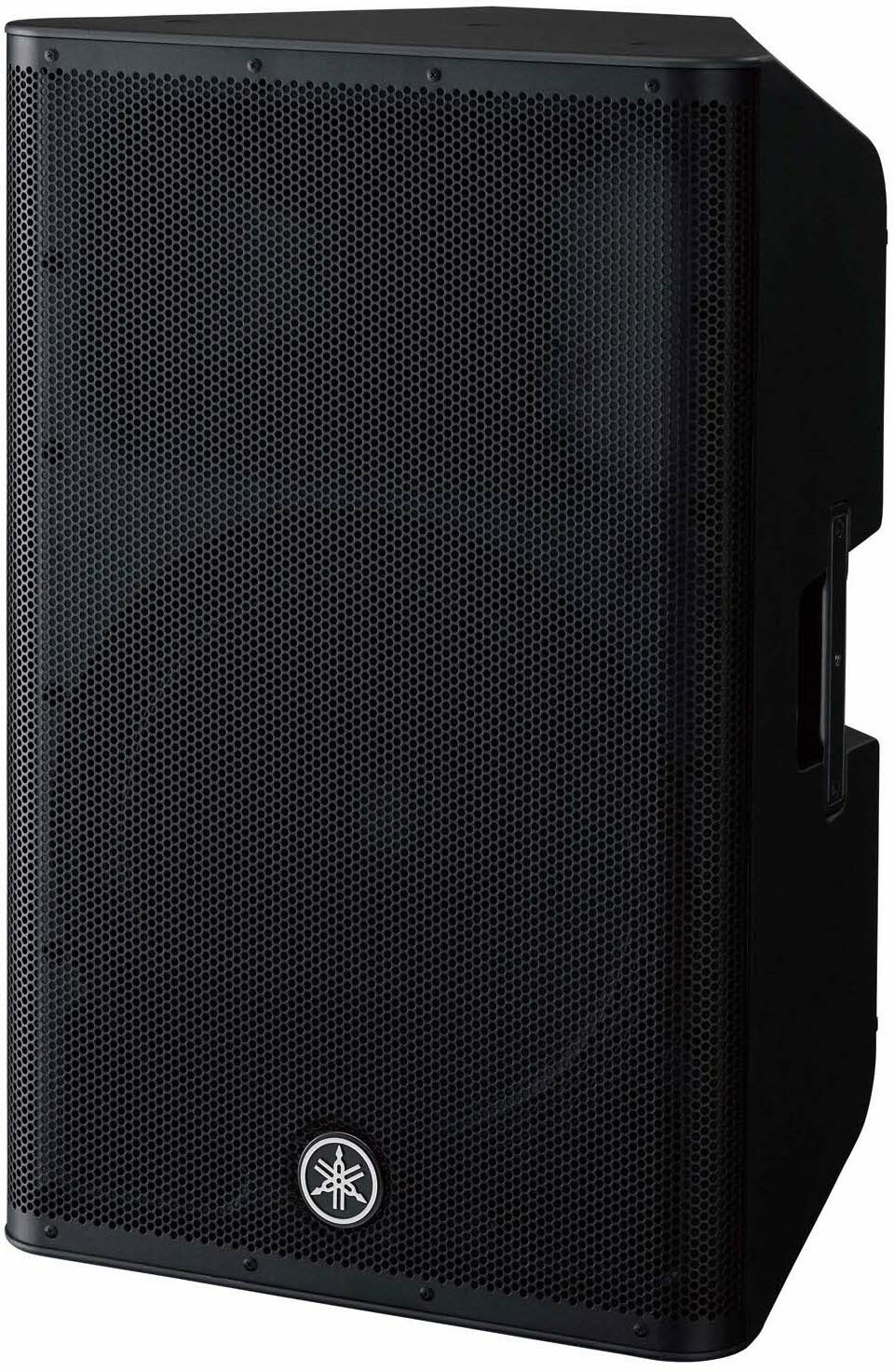 Yamaha Dxr15mkii - Active full-range speaker - Main picture