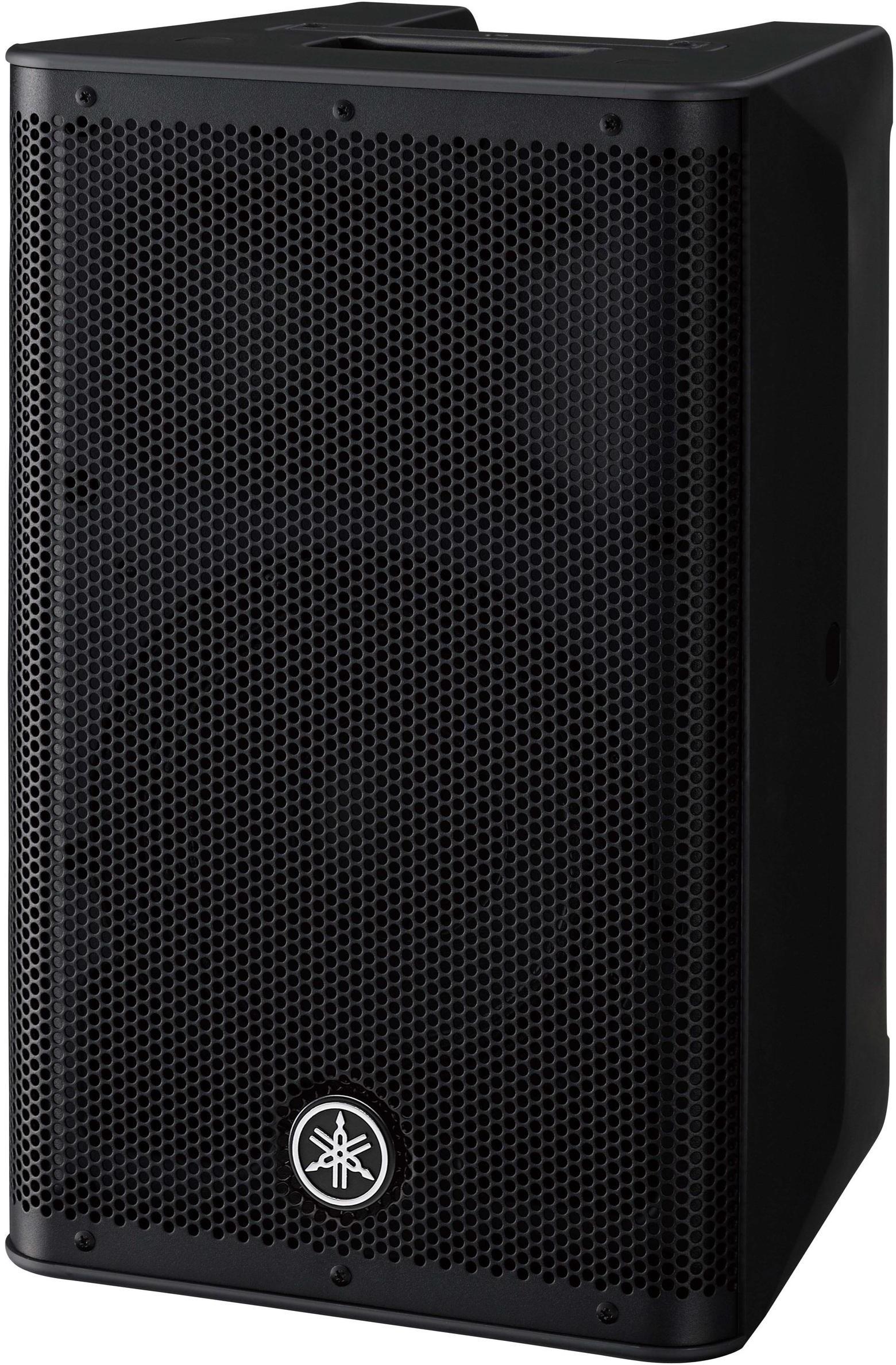 Active full-range speaker Yamaha Dxr8MkII