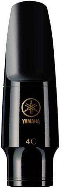 Yamaha Embouchure 4c - Saxophone mouthpiece - Main picture