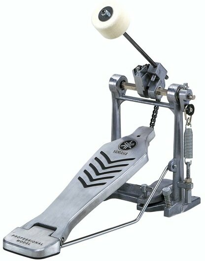 Yamaha Fp7210a - Bass drum pedal - Main picture