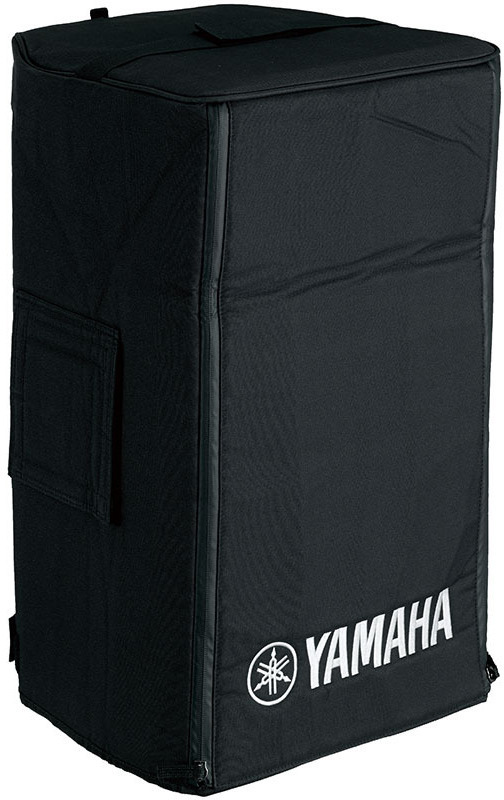 Yamaha Pour Dxr12 Dbr12 Cbr12 - Bag for speakers & subwoofer - Main picture