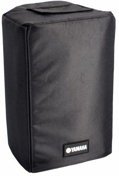 Yamaha Pour Dxr15 Dbr15 Cbr15 - Bag for speakers & subwoofer - Main picture